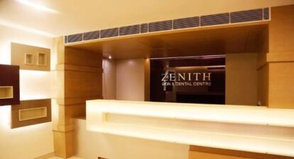 zenith skin dental clinic